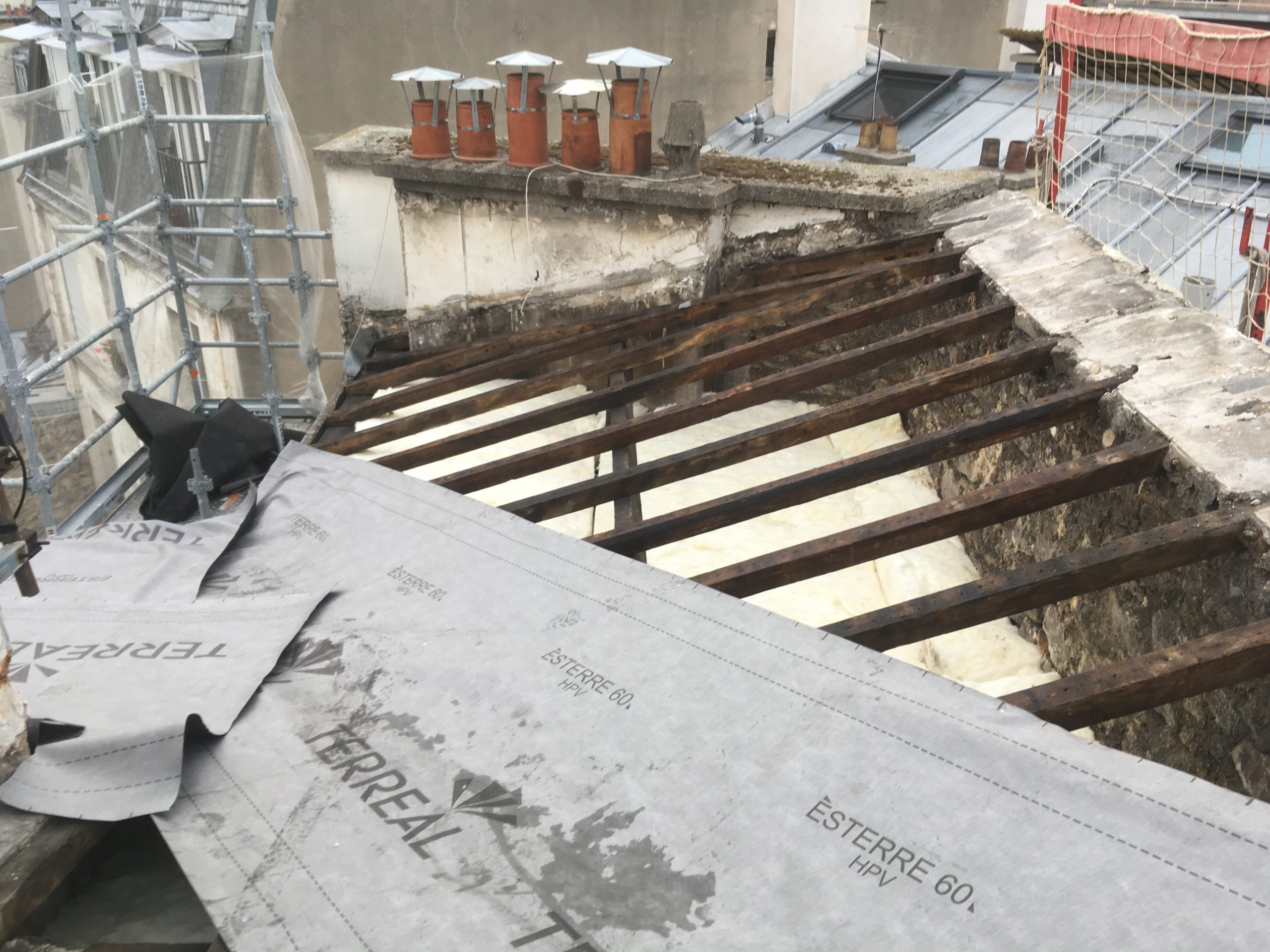 37 Rue De La Croix Nivert 75015 Paris Rue de La Croix Nivert à Paris - JMC