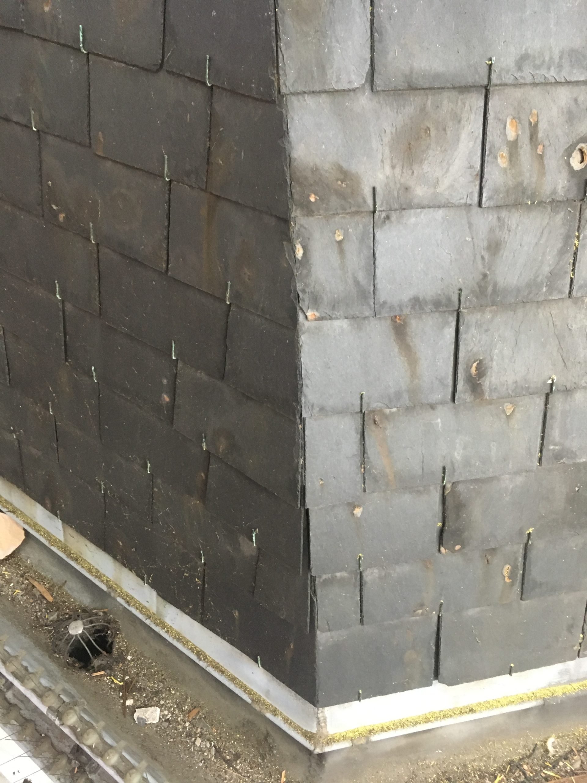 Rue de La Croix Nivert à Paris JMC