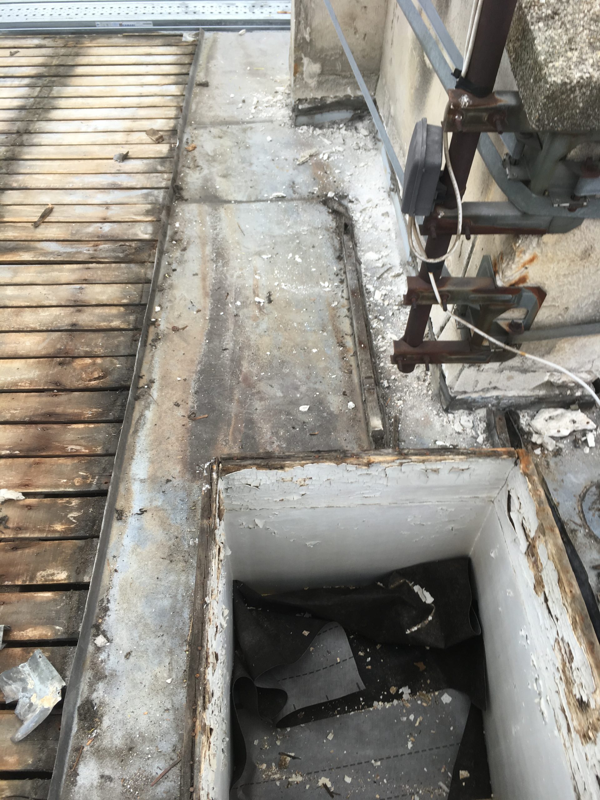 Rue de La Croix Nivert à Paris JMC