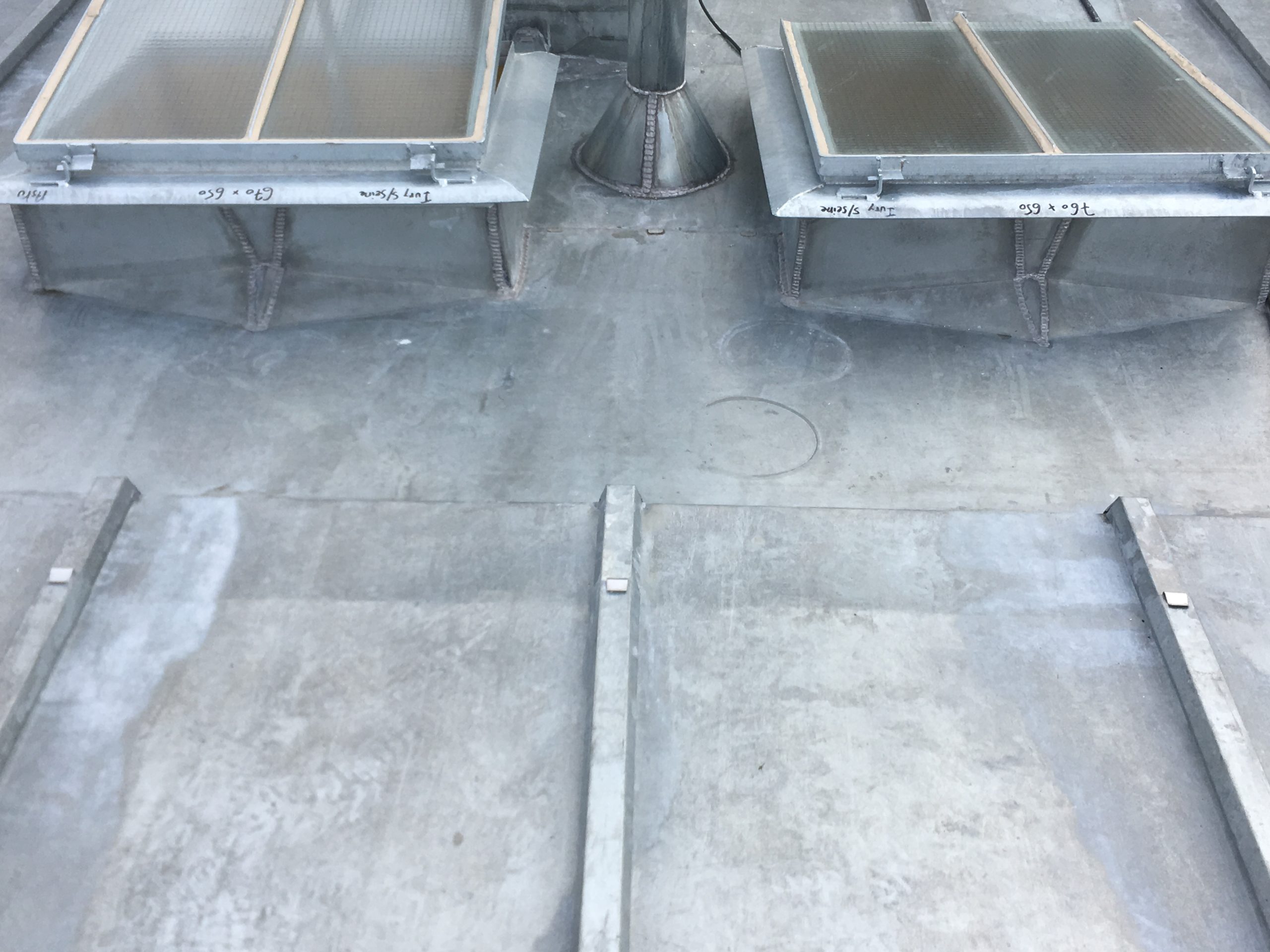 Rue de La Croix Nivert à Paris JMC